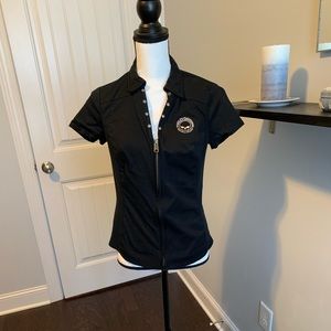 Harley Davidson Shirt size S